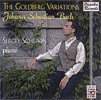 The Goldberg Variations